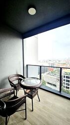 Parc Esta (D14), Apartment #623020211